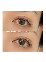 リッチ トゥ 半田店(Rich to)/まつげパーマ