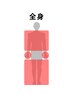 【全身脱毛】いろいろ迷うならコレ！