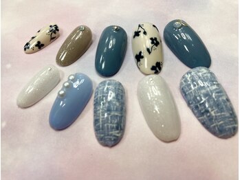 ネイルサロン ガーデン(Nail Salon Garden)/アートネイル