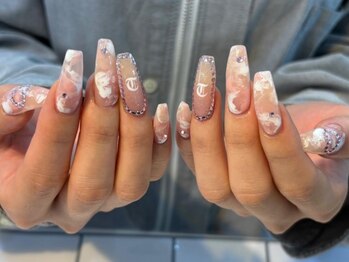 メロー バイ シェリーラメール 千葉店(Mellow by Cherie la mer)/ワンホン/韓国定額L