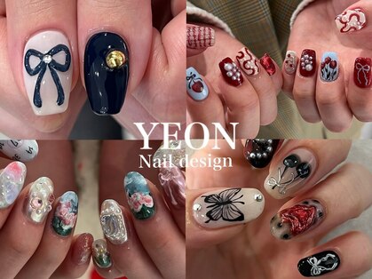 ヨン 銀座 有楽町(YEON)の写真