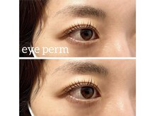 シーペアー(Sea pear)/まつげパーマ