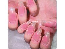 ワイズネイル(y's nail)