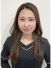 ビューティーサロン シュクレ清洲店(beauty salon shucre) 八木 