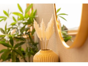 アネラ 青森浜田店(ANELA)/内装◎