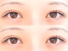 リュクス 片倉店(Luxe)/【&Healthy】お仕上がり全体像＊