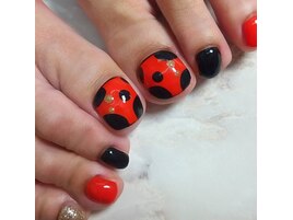 定額フットデザイン