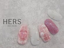 ハーズ(HERS)/