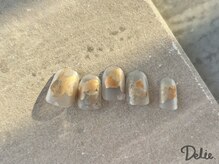 デリエ(Delie)/HAND SIMPLE