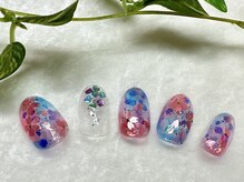 ティティネイル(titi nail)/『ハンド』トレンドコース☆