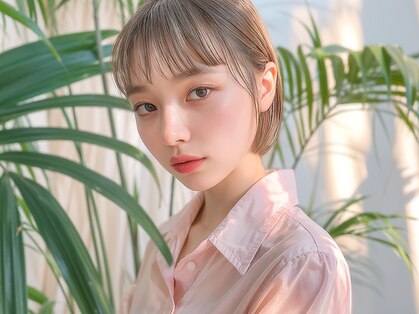 ジェイフェリーク(J Feerique)の写真