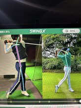 スウィング トゥウェンティフォーセブン 新宿店(SWING24/7)/セルフで練習したい方へ