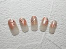 トレンドニュアンス定額アート
