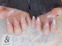 アンドネイル(AND Nail)/オーダーネイル