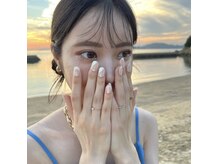 ロカネイルズ(roca nails)