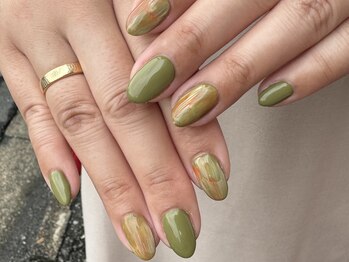 〔定額〕シンプルデザインコース