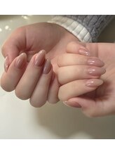 ピュアアンドリッチネイルサロン(Pure&Rich Nail Salon)/