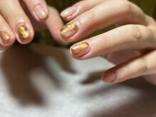 ライズ ココウ ガーデン(rise cocoo garden)/4本アート