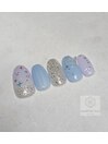 定額プレミアムコース¥11000