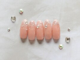 シンプルデザイン♪