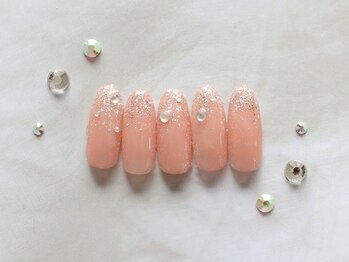 シンプルデザイン♪