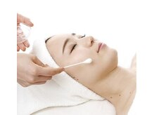 ウィズ(With)の雰囲気（フェイシャル）