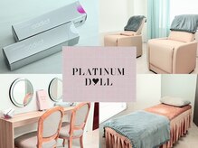 プラチナムドール 本町店(PLATINUMDOLL)
