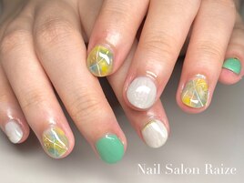 持ち込みデザイン