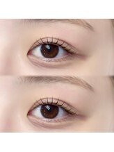 チルアンドアイ 千葉駅前店(Chill&Eye)/まつ毛パーマ/ラッシュリフト