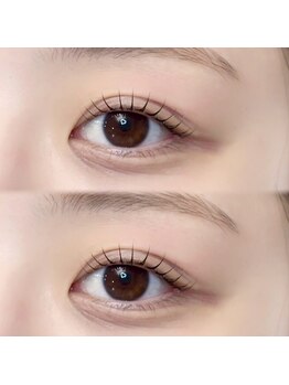 チルアンドアイ 千葉駅前店(Chill&Eye)/まつ毛パーマ/ラッシュリフト