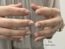 エン(En.)/＊hand design