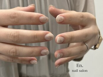 エン(En.)/＊hand design