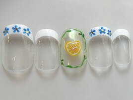 北欧フレンチ