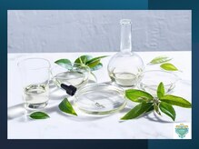 リュクス(LUXE)/丁寧に素早くカウンセリング