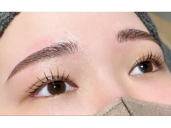 アーサス ヘアー デザイン 燕三条店(Ursus hair Design by HEAD LIGHT)/ハリウッドブロウリフト