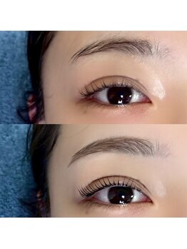 エルア 天王寺店(elua)/眉毛/まゆげ/まゆ毛/アイブロウ