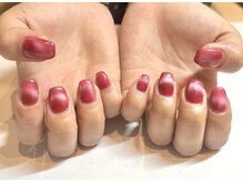 アールエム(Rm)/10月◇ネイル