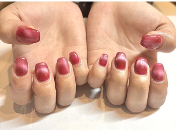 アールエム(Rm)/10月◇ネイル