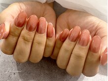 レクレルールトウキョウ(L'eclaireur Tokyo)/9月の美ネイル特集13：