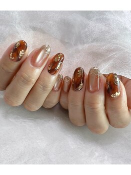 ラウレア(Laulea)/10月【定額】デザインコース