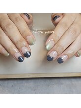 シュポルテ(chou porte)/