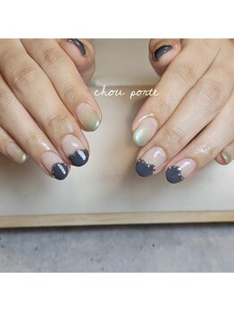 シュポルテ(chou porte)/