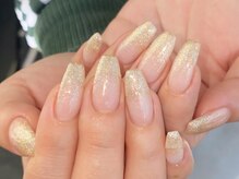 アトリエ ボノ(BONO)/フラッシュネイル