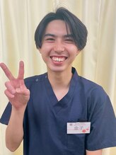 こもれび鍼灸整骨院&nbsp;金子 海斗