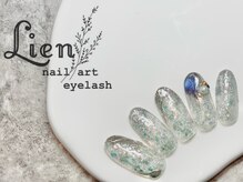 リアン 川崎店(Lien)/トレンドネイル★