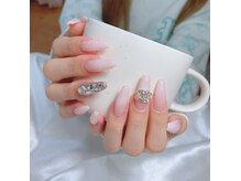 インフィニティ ネイル 大宮店(Infinity Nail)