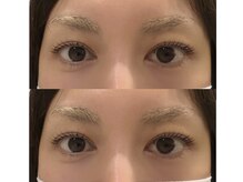 レブラン(r'e blanc)/ドールリフトカール