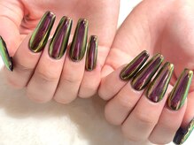 オーズネイル 天神本店(O's Nail)/Mirror