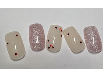 ワイ デゥ シルク(Y de Silk)/silk定額デザイン