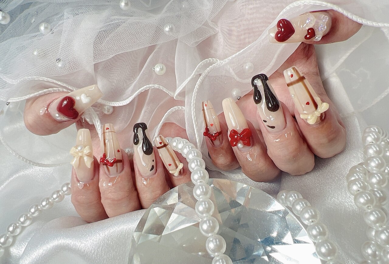 ビジューネイルズ 西川口店(bijou nails)｜ホットペッパービューティー